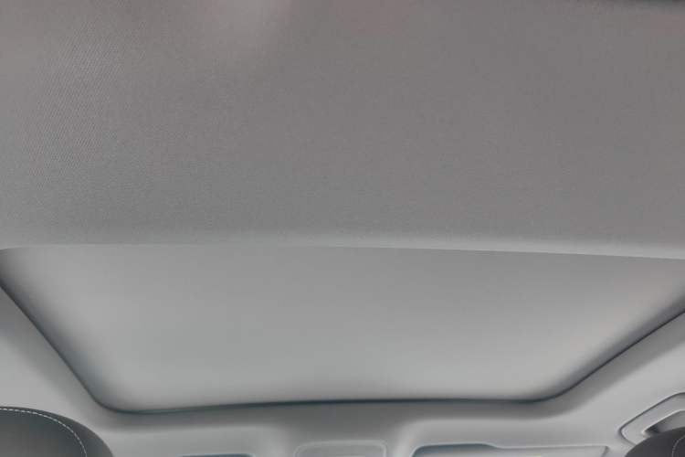 Used Audi Q3 Sportback 2025 quattro 45th Anniversary Edition 40TFSI Fashion Version Headliner