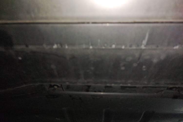 Used Audi Q4 e-tron 2022 40 e-tron Adventure Edition Chassis Front