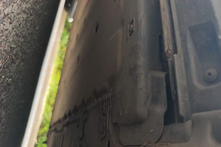 Used Audi Q4 e-tron 2022 40 e-tron Adventure Edition Chassis Front Right
