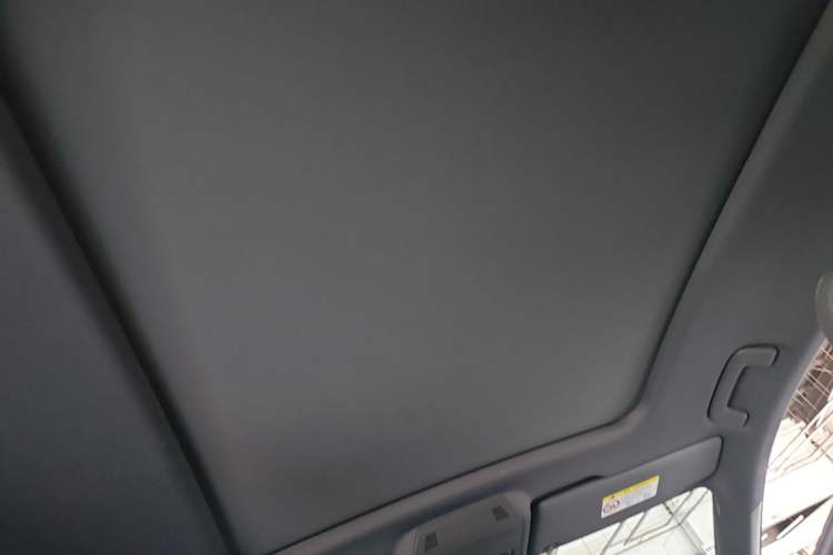 Used Audi Q4 e-tron 2022 40 e-tron Adventure Edition Headliner