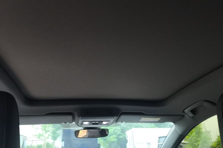 Used Audi Q4 e-tron 2022 40 e-tron Adventure Edition Headliner