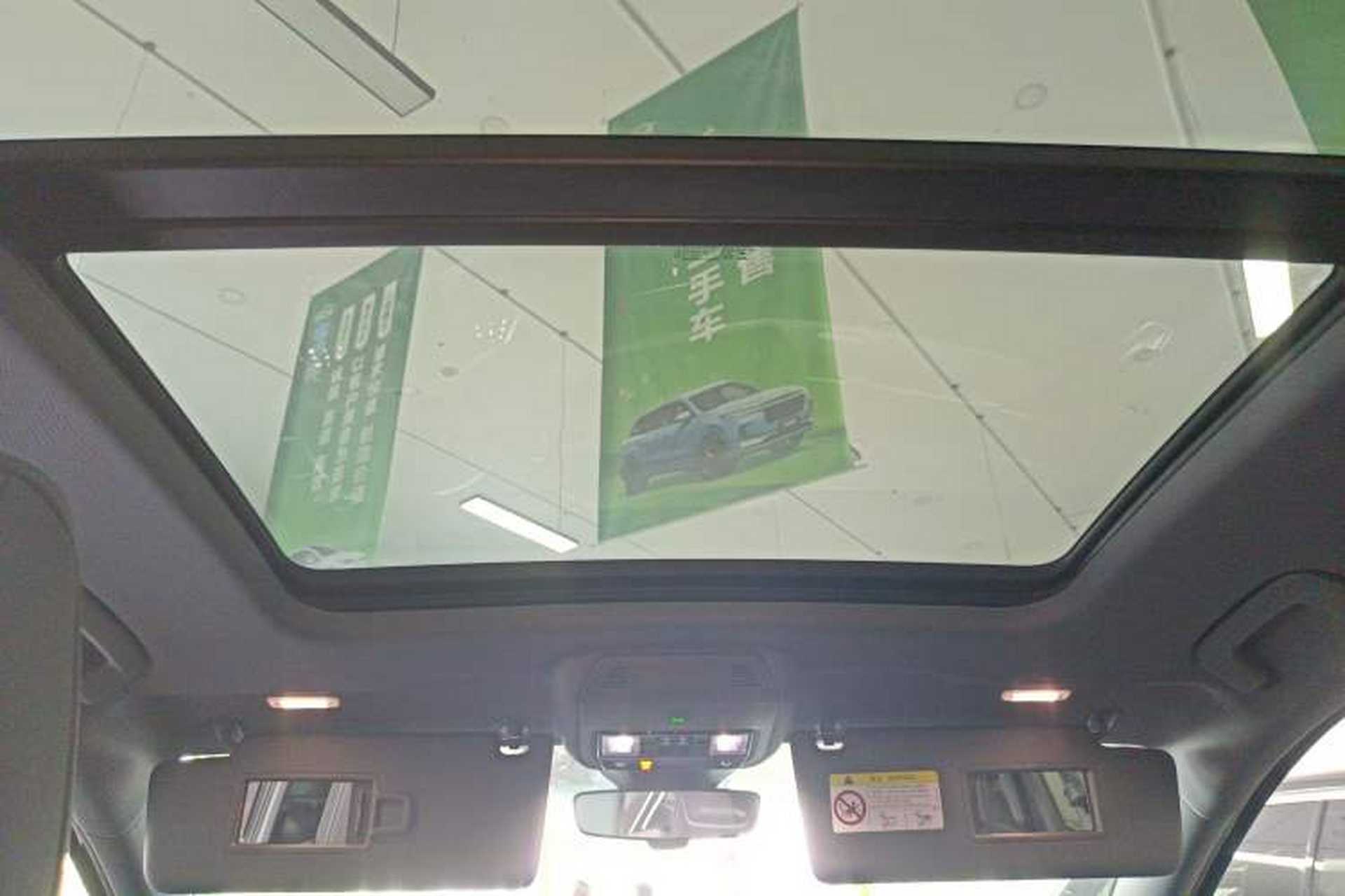 Used Audi Q4 e-tron 2022 40 e-tron Adventure Edition Headliner