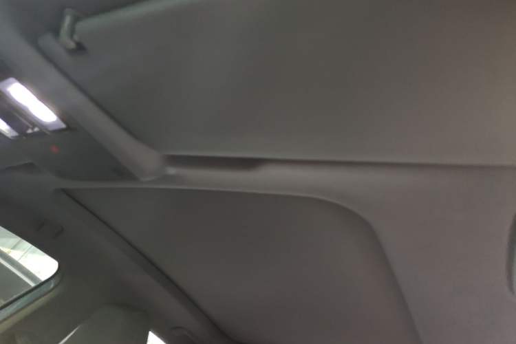 Used Audi Q4 e-tron 2022 40 e-tron Adventure Edition Headliner