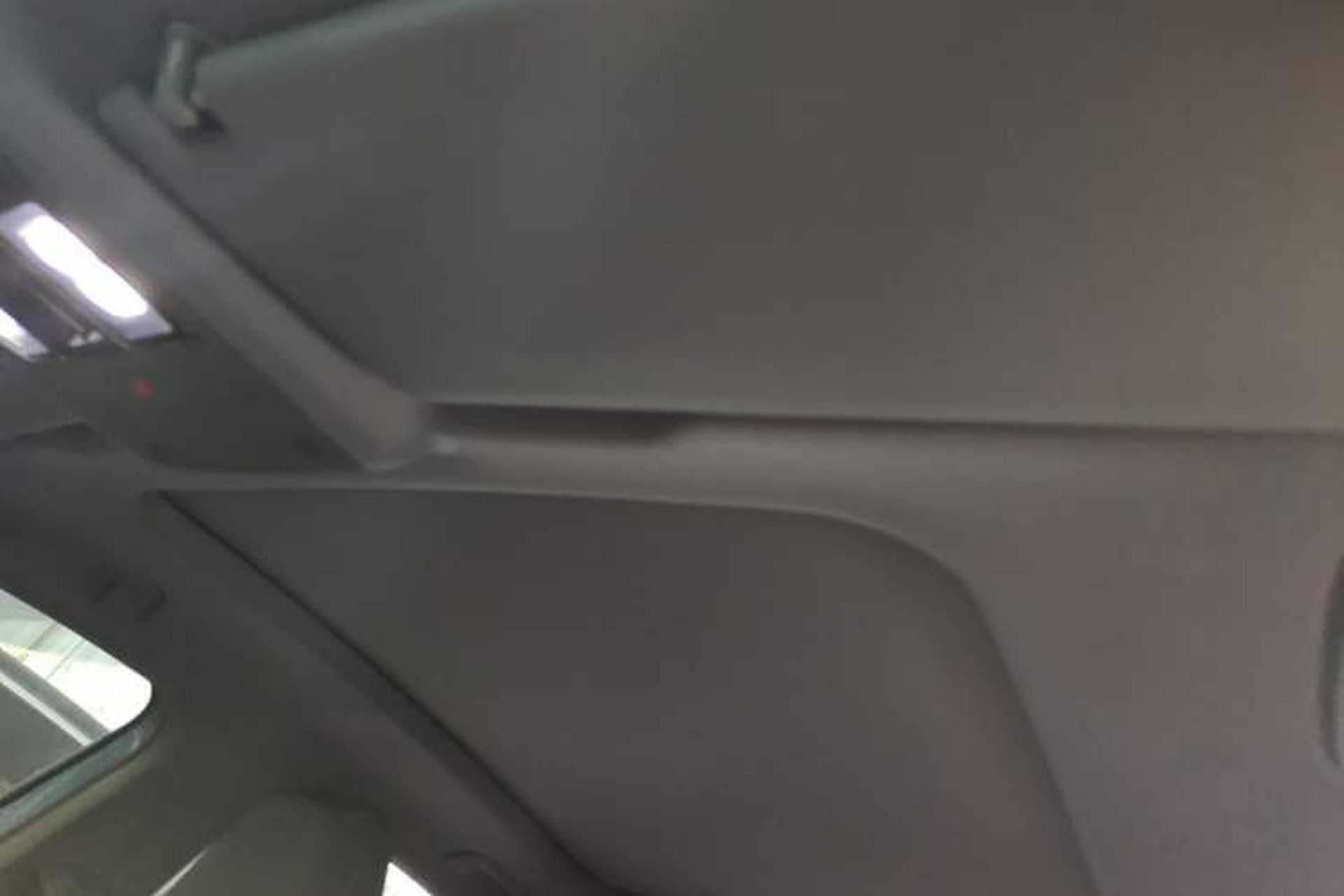 Used Audi Q4 e-tron 2022 40 e-tron Adventure Edition Headliner