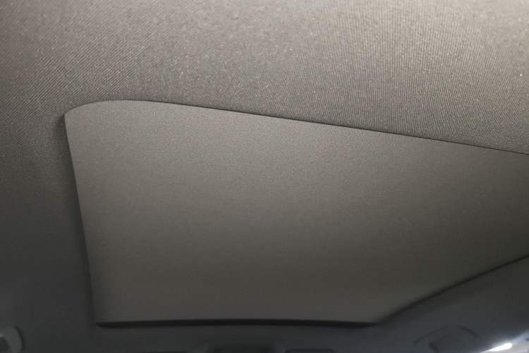 Used Audi Q4 e-tron 2022 50 e-tron quattro Visionary Edition Headliner