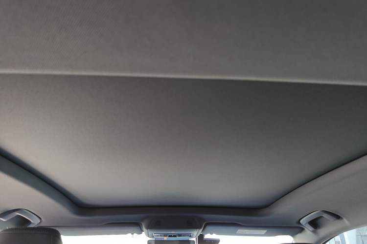 Used Audi Q4 e-tron 2022 50 e-tron quattro Visionary Edition Headliner