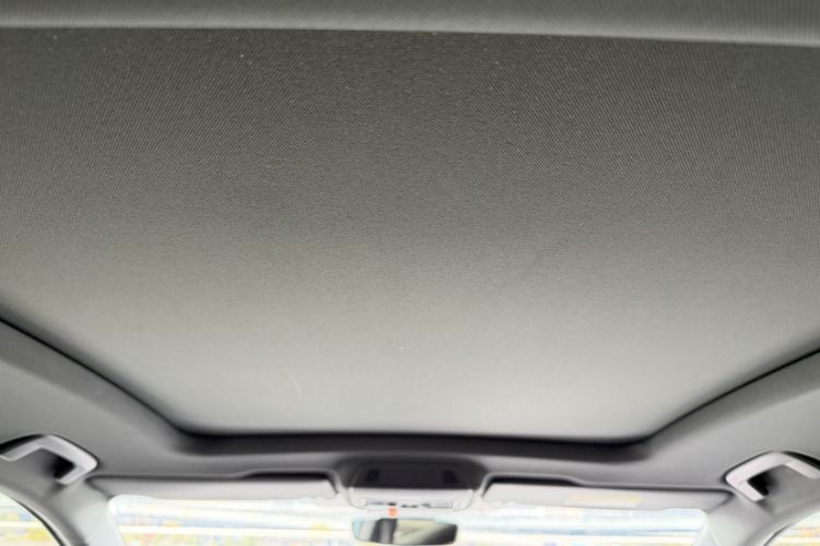 Used Audi Q4 e-tron 2022 50 e-tron quattro Creation Edition Headliner