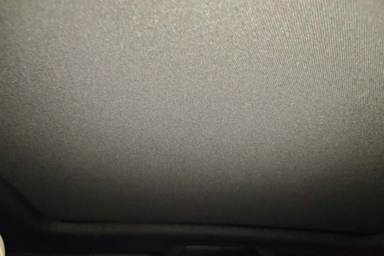 Used Audi Q4 e-tron 2022 40 e-tron First Edition Headliner