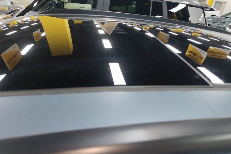 Used Audi Q4 e-tron 2022 40 e-tron Boundary Edition Roof