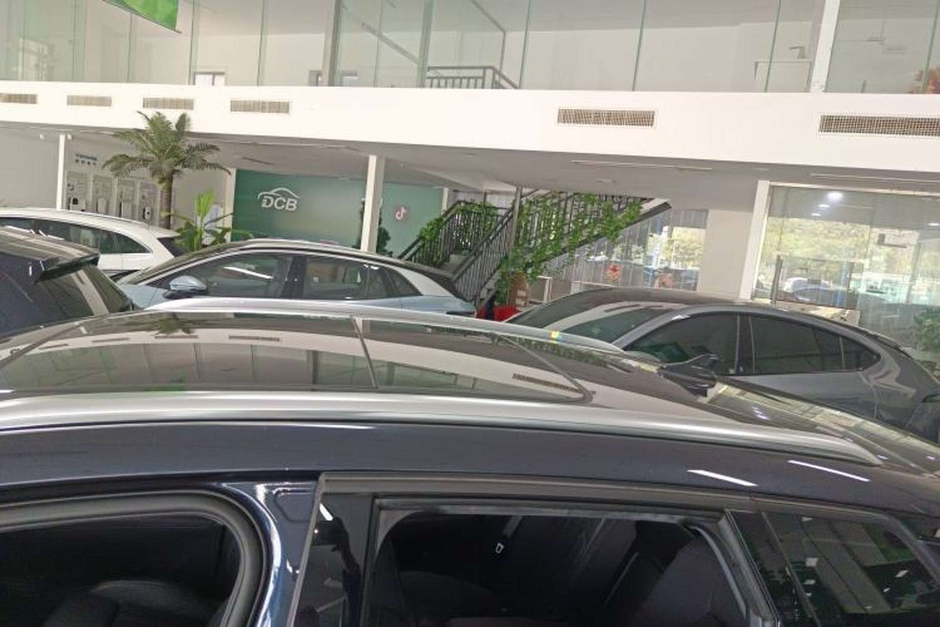 Used Audi Q4 e-tron 2022 40 e-tron Adventure Edition Roof
