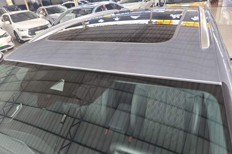 Used Audi Q4 e-tron 2022 50 e-tron quattro Creation Edition Roof