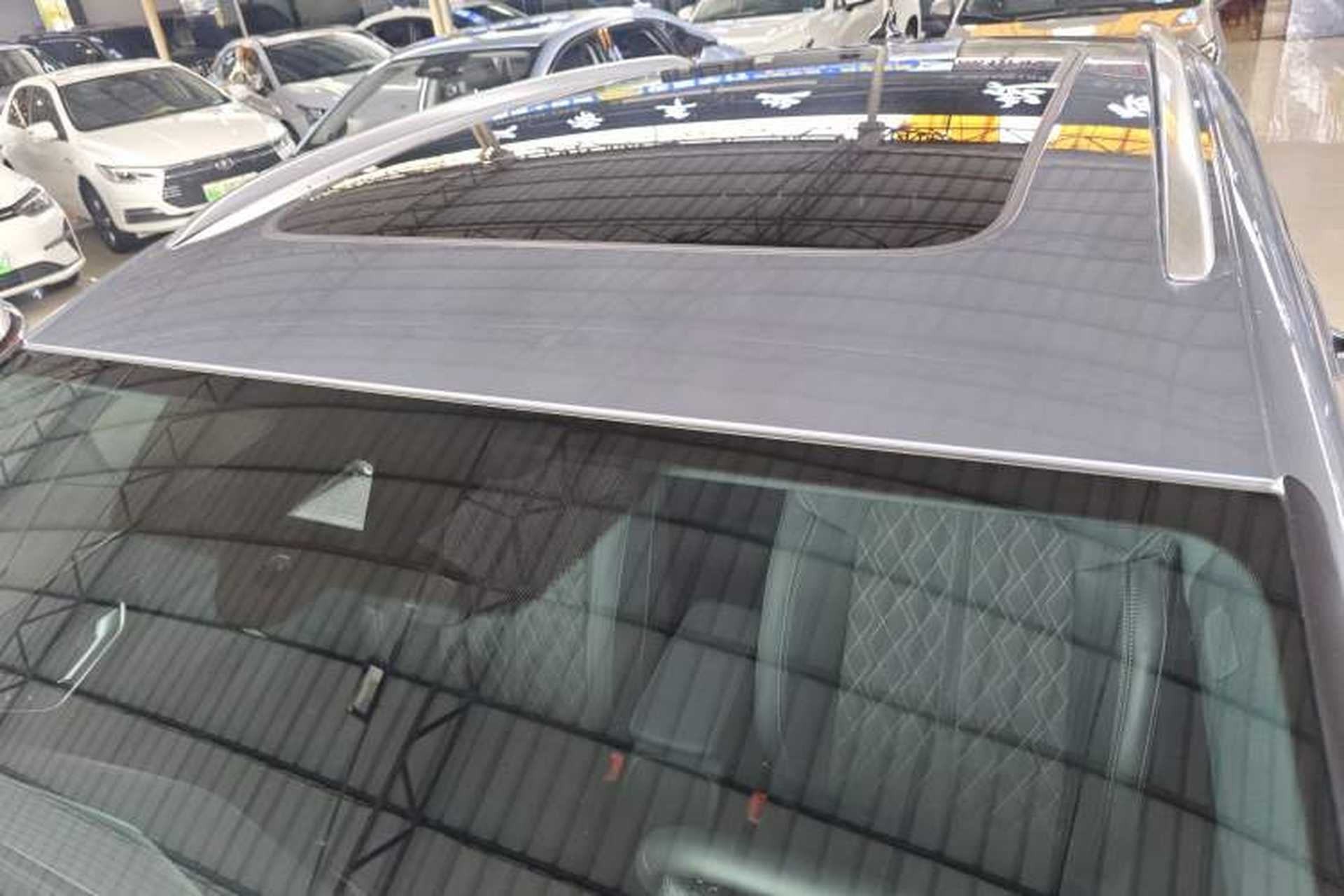 Used Audi Q4 e-tron 2022 50 e-tron quattro Creation Edition Roof