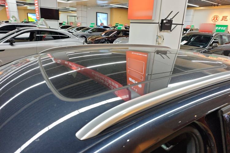 Used Audi Q4 e-tron 2022 40 e-tron First Edition Roof