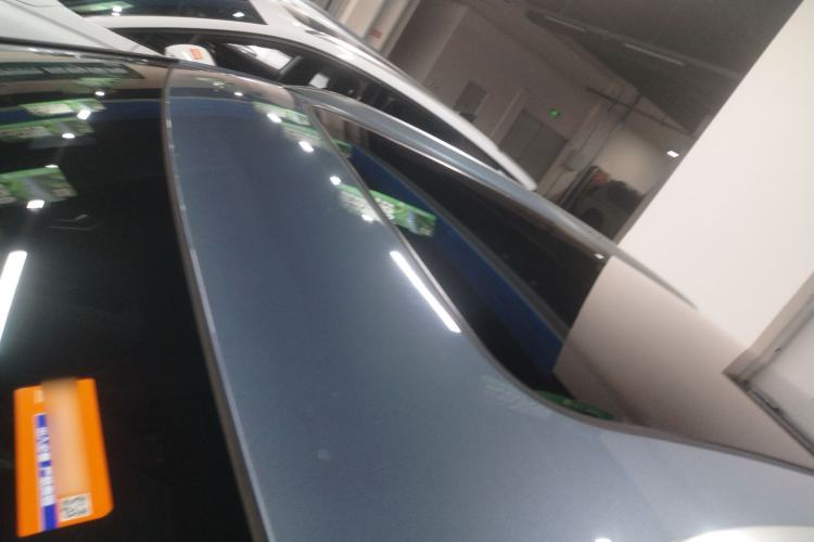Used Audi Q4 e-tron 2022 40 e-tron First Edition Roof