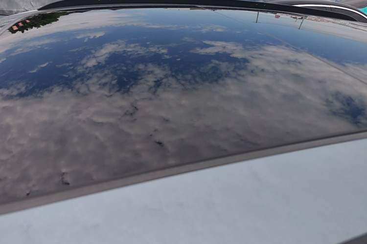 Used Audi Q4 e-tron 2022 40 e-tron Boundary Edition Roof