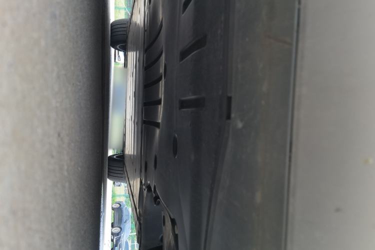 Used Audi Q4 e-tron 2022 50 e-tron quattro Visionary Edition Chassis Front