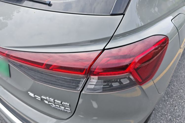 Used Audi Q4 e-tron 2022 50 e-tron quattro Visionary Edition Exterior 3