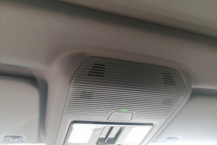 Used Audi Q4 e-tron 2022 40 e-tron Adventure Edition Headliner