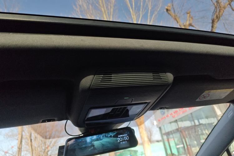 Used Audi Q4 e-tron 2022 40 e-tron Adventure Edition Headliner