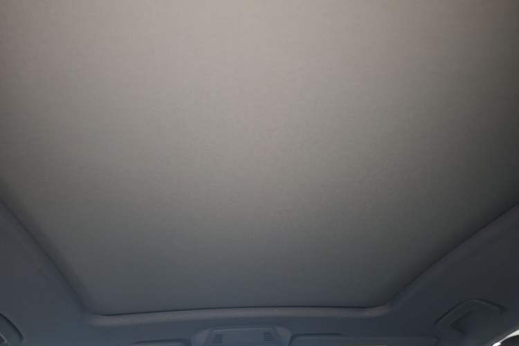 Used Audi Q4 e-tron 2022 40 e-tron Boundary Edition Headliner