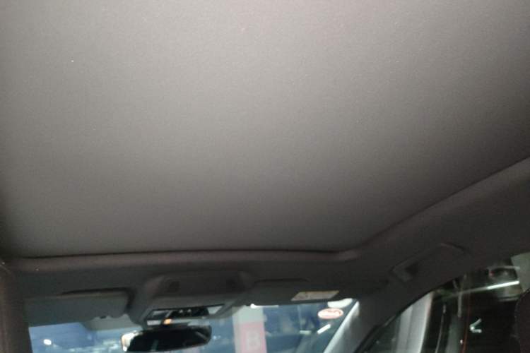 Used Audi Q4 e-tron 2022 50 e-tron quattro Visionary Edition Headliner
