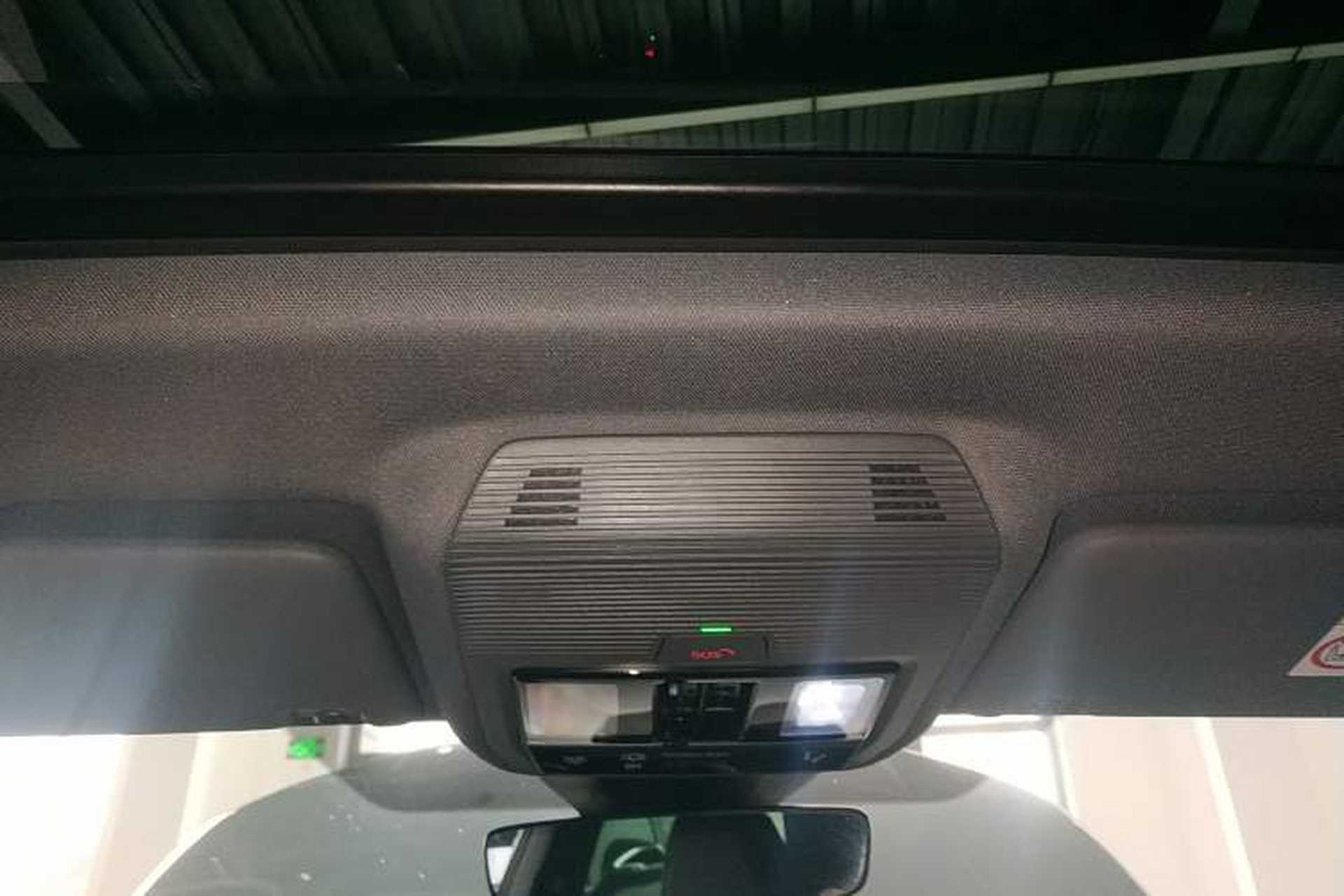 Used Audi Q4 e-tron 2022 50 e-tron quattro Visionary Edition Headliner