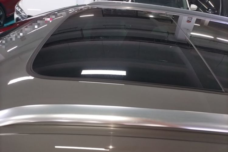 Used Audi Q4 e-tron 2022 40 e-tron Boundary Edition Roof