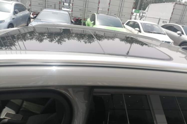 Used Audi Q4 e-tron 2022 40 e-tron Adventure Edition Roof