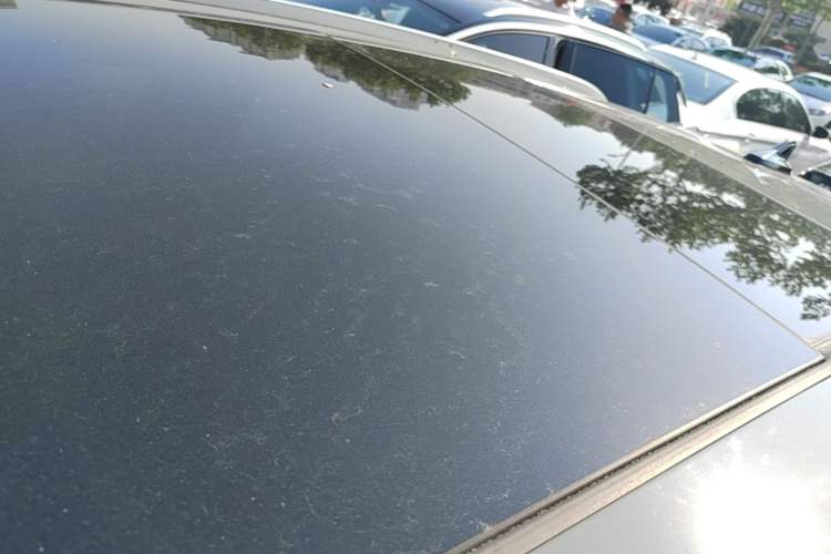 Used Audi Q4 e-tron 2022 40 e-tron Adventure Edition Roof