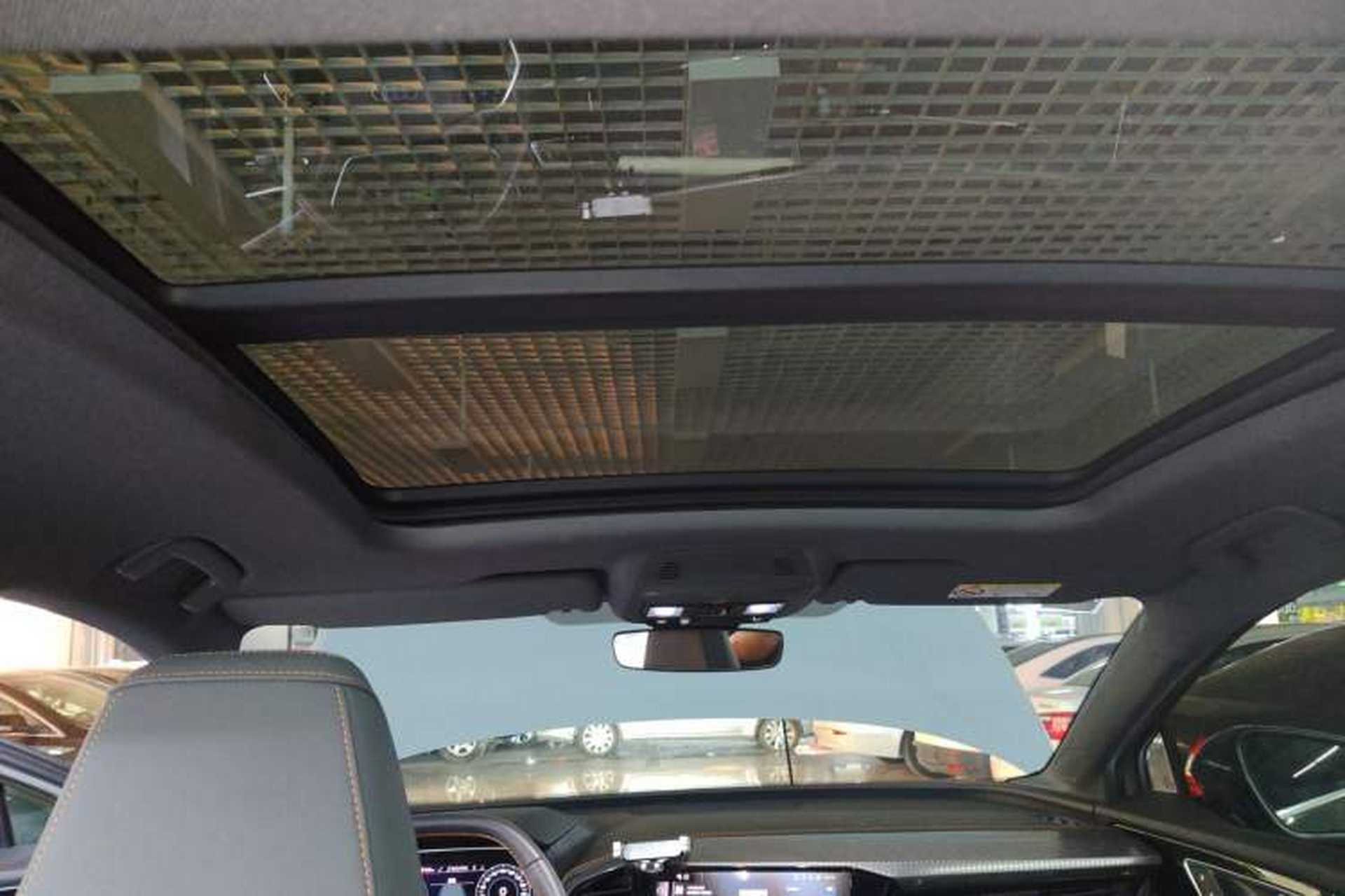 Used Audi Q4 e-tron 2022 40 e-tron Boundary Edition Headliner