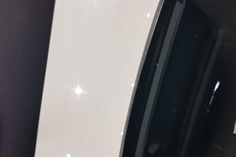 Used Audi Q4 e-tron 2022 40 e-tron Boundary Edition Headliner