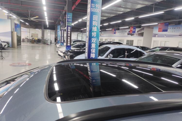 Used Audi Q4 e-tron 2022 40 e-tron Boundary Edition Roof