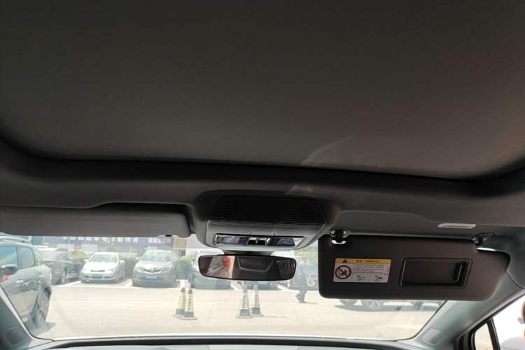Used Audi Q4 e-tron 2022 40 e-tron Adventure Edition Headliner