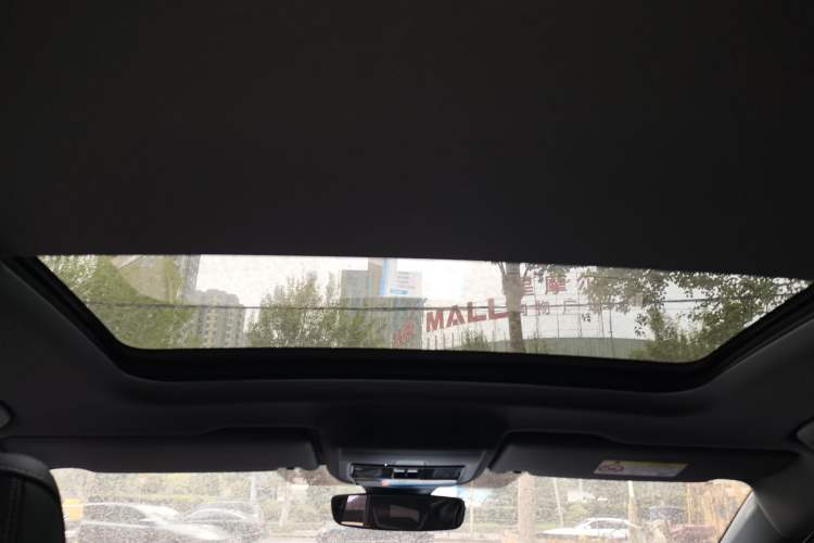 Used Audi Q4 e-tron 2022 40 e-tron Adventure Edition Headliner
