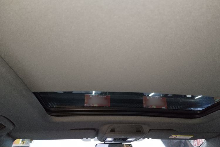 Used Audi Q4 e-tron 2022 50 e-tron quattro Visionary Edition Headliner