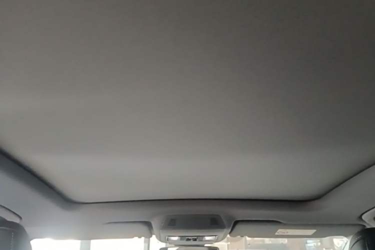 Used Audi Q4 e-tron 2022 40 e-tron Boundary Edition Headliner