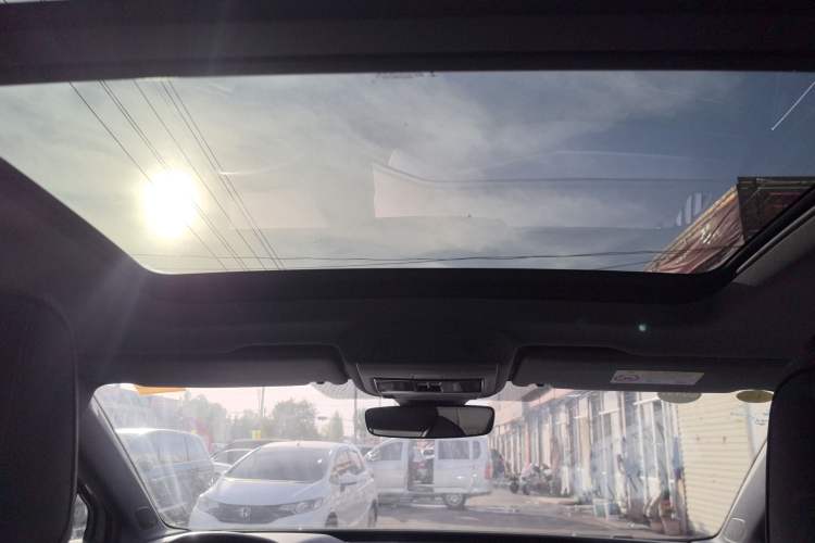 Used Audi Q4 e-tron 2022 50 e-tron quattro Creation Edition Headliner