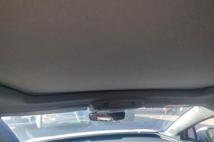Used Audi Q4 e-tron 2022 50 e-tron quattro Visionary Edition Headliner