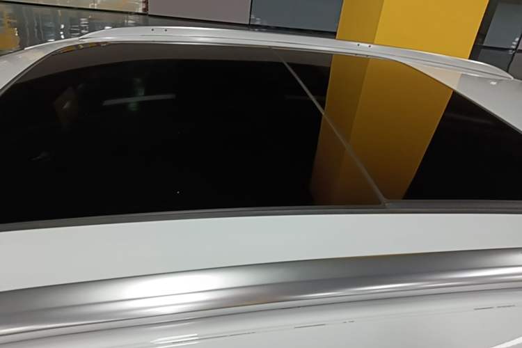 Used Audi Q4 e-tron 2022 50 e-tron quattro Visionary Edition Roof