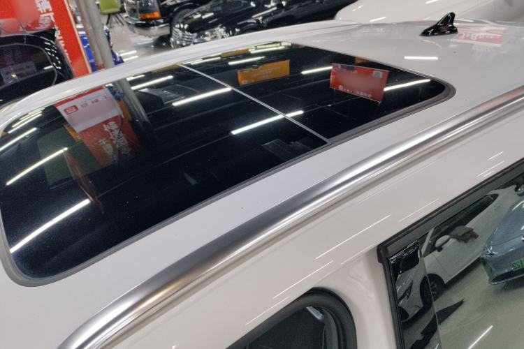 Used Audi Q4 e-tron 2022 50 e-tron quattro Visionary Edition Roof