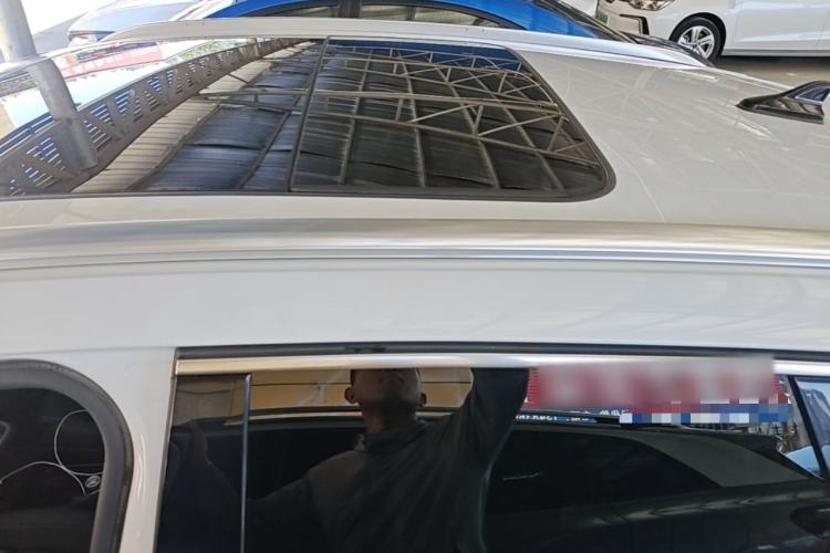 Used Audi Q4 e-tron 2022 40 e-tron Adventure Edition Roof