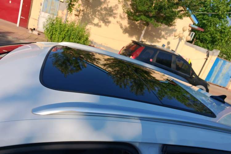 Used Audi Q4 e-tron 2022 40 e-tron Boundary Edition Roof