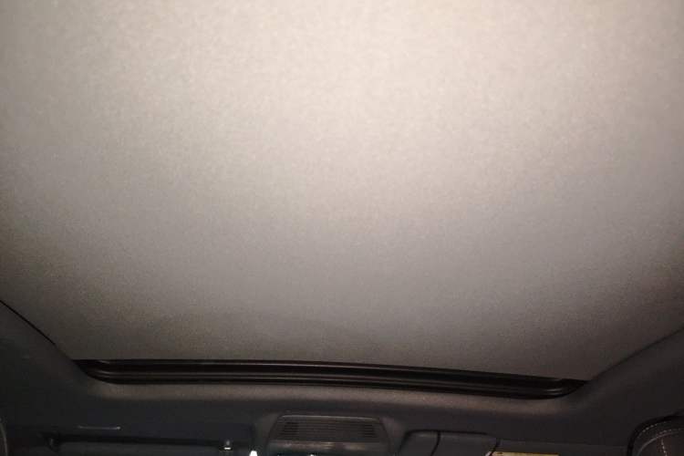 Used Audi Q4 e-tron 2023 40 e-tron Adventure Edition Headliner
