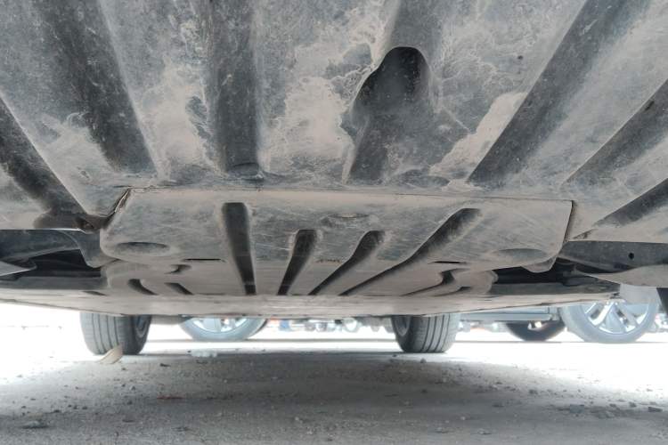 Used Audi Q4 e-tron 2023 50 e-tron quattro Visionary Edition Chassis Rear