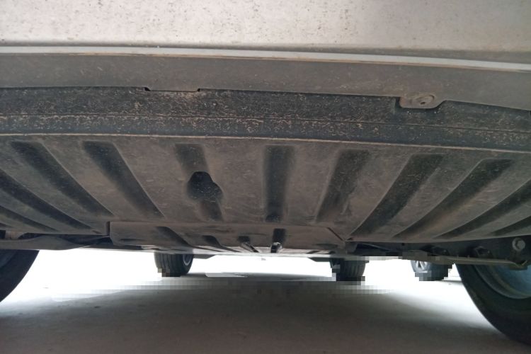 Used Audi Q4 e-tron 2023 40 e-tron Boundary Edition Chassis Rear
