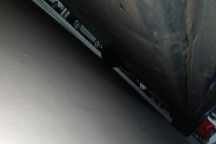 Used Audi Q4 e-tron 2023 50 e-tron quattro Visionary Edition Chassis Rear Right