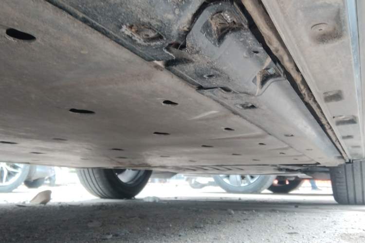 Used Audi Q4 e-tron 2023 50 e-tron quattro Visionary Edition Chassis Rear Right