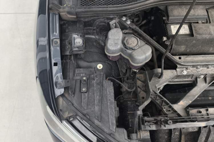 Used Audi Q4 e-tron 2023 40 e-tron Boundary Edition Engine Bay Right