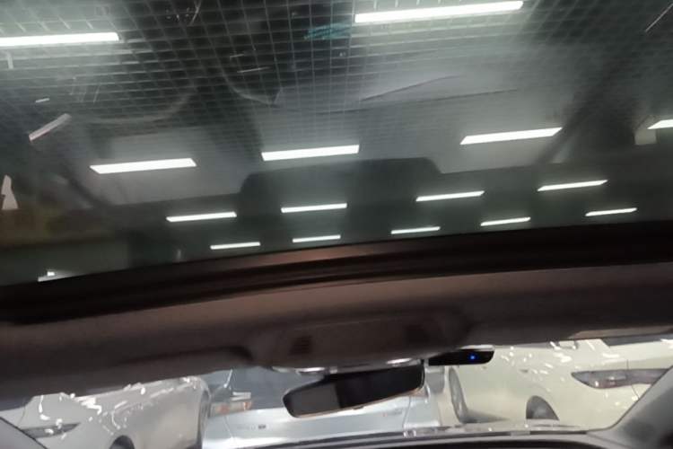 Used Audi Q4 e-tron 2023 40 e-tron Adventure Edition Headliner