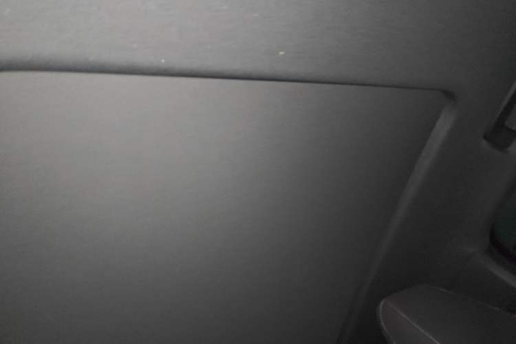 Used Audi Q4 e-tron 2023 40 e-tron Creation Edition Midnight Headliner